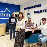 Apartamento Naia Alo *
