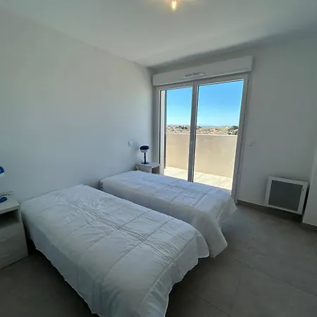 Apartamento Naia Alo *