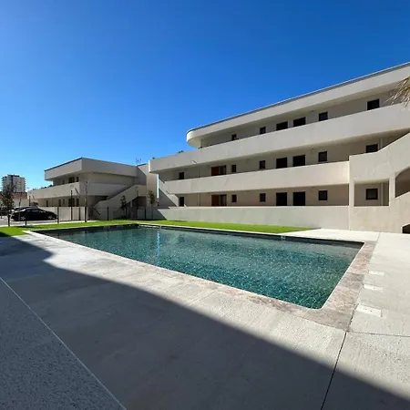 Naia Alo * Sérignan