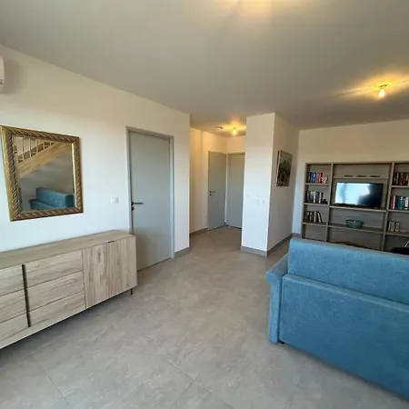 Apartment Naia Alo Sérignan