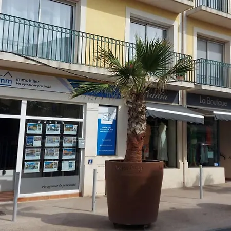 Naia Alo Apartment Sérignan