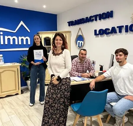 Διαμέρισμα Naia Alo *